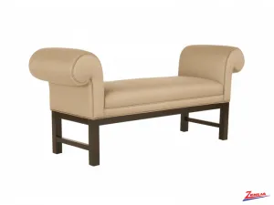 Barb Bench