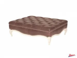 Bell Ottoman