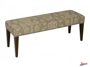 Cap Bench