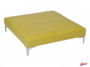 Jet Ottoman