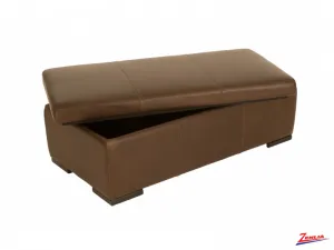 Reve Storage Ottoman