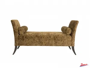 Wall Bench