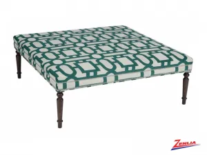 Thom Sq. Ottoman