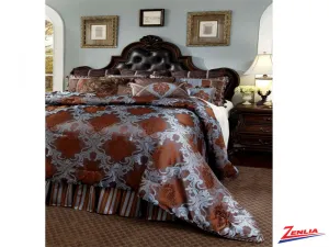 Bell Comforter Set