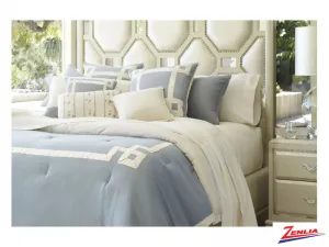 Brook Comforter Set
