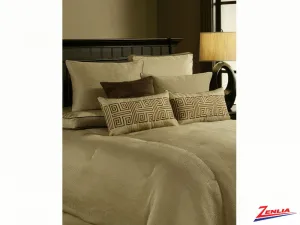Cres Comforter Set