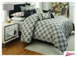 Day Comforter Set