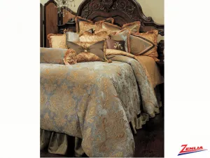 Eliz Comforter Set
