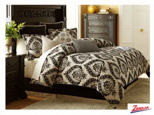 Equi Comforter Set