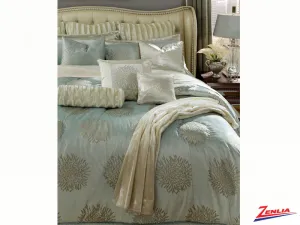 Harli Comforter Set