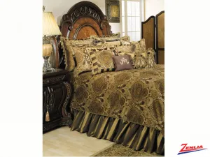 Pont Comforter Set