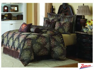 Sien Comforter Set