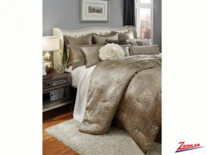 Solit Comforter Set