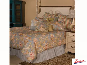 Tric Comforter Set