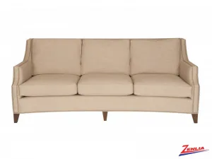 Cos Curved Sofa