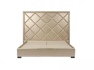 Amo Upholstered Bed