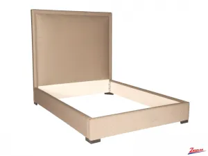 Regi Upholstered Bed