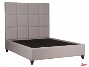 Rubi Upholstered Bed