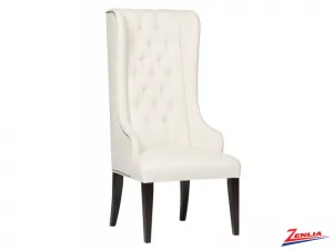 Cres Wing Chair