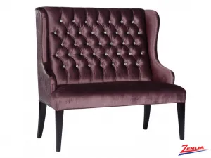 Cres Settee