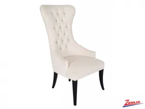 Grand Op Chair