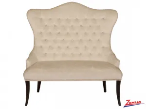 Op Settee