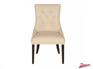 Rem Chair