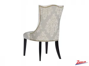 Rem Hump Chair