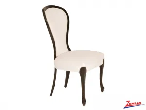 Vog Wood Chair