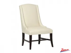 Wen Wood Chair