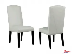George Upholstered Dining Chair