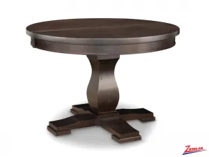 George Round Table