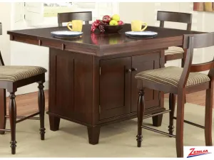 George Island Table