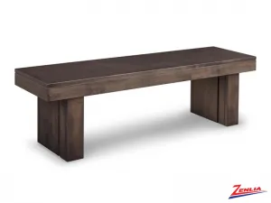 Cordo Bench 60