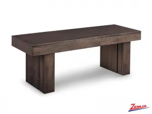 Cordo Bench 48