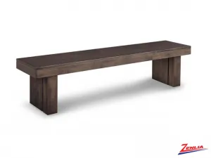 Cordo Bench 72