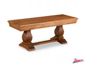 Proven Pedestal Bench 48