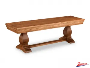 Proven Pedestal Bench 60