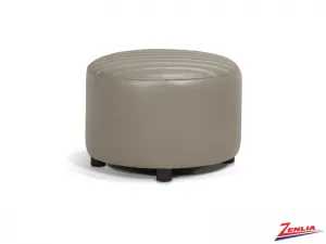 Pep Gray Stool