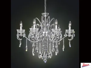 Cata 9 Light Chandelier
