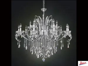 Cata 15 Light Chandelier