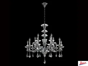 Cosi 15 Light Chandelier
