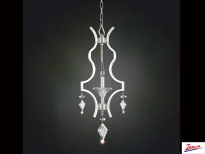 Floren 1 Mini Light Chandelier