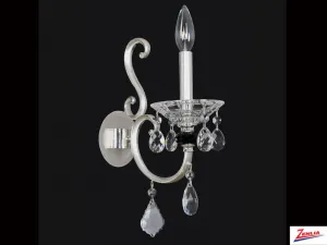 Bede 1 Light Wall Bracket