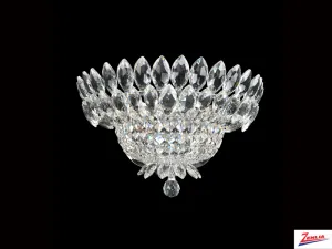 Bellu 2 Light Wall Sconce