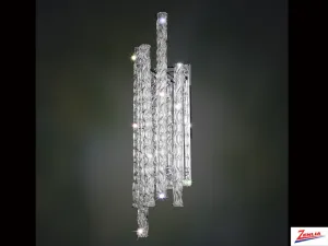 Boti 2 Light Wall Bracket
