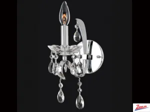 Cata 1 Light Wall Bracket