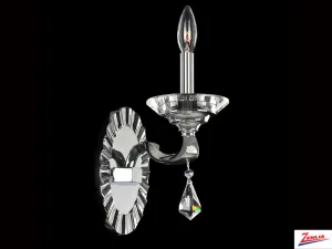 Cosi 1 Light Wall Bracket