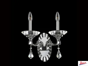 Cosi 2 Light Wall Bracket