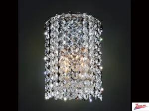 Milli 2 Light Wall Bracket